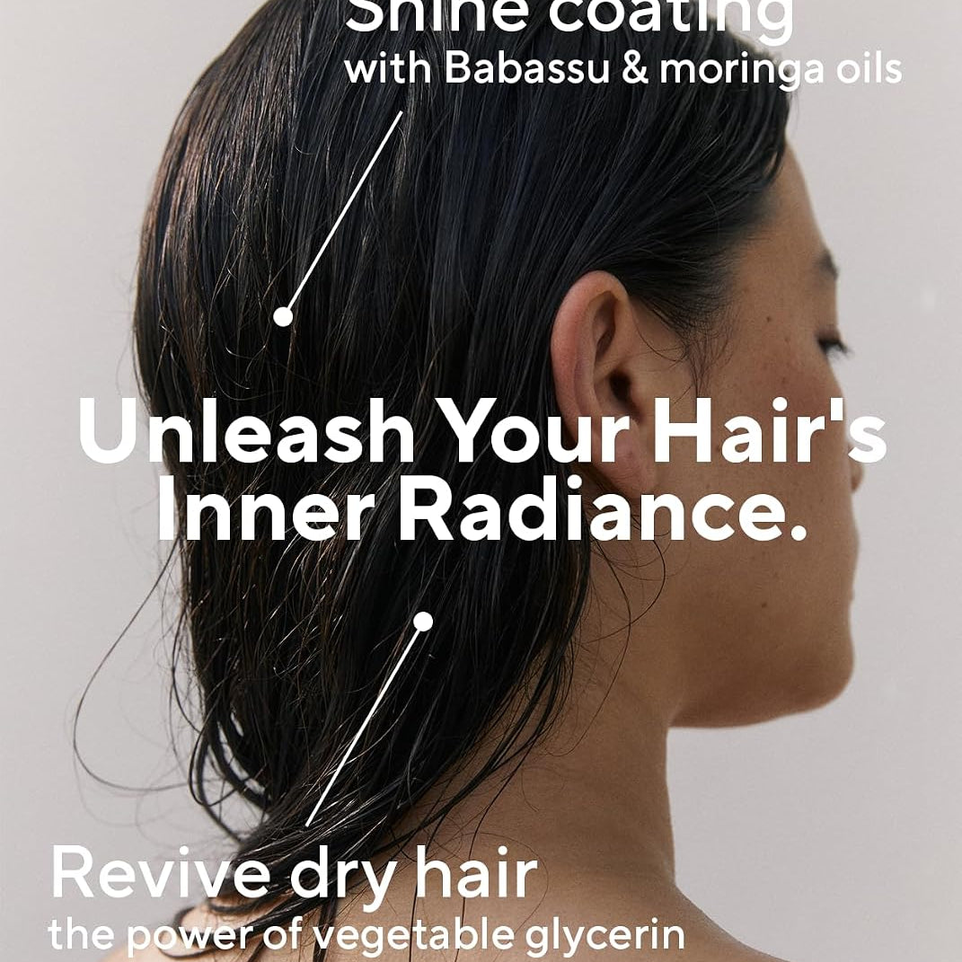 Aromatica Rosemary Conditioner for fine and thinning hair