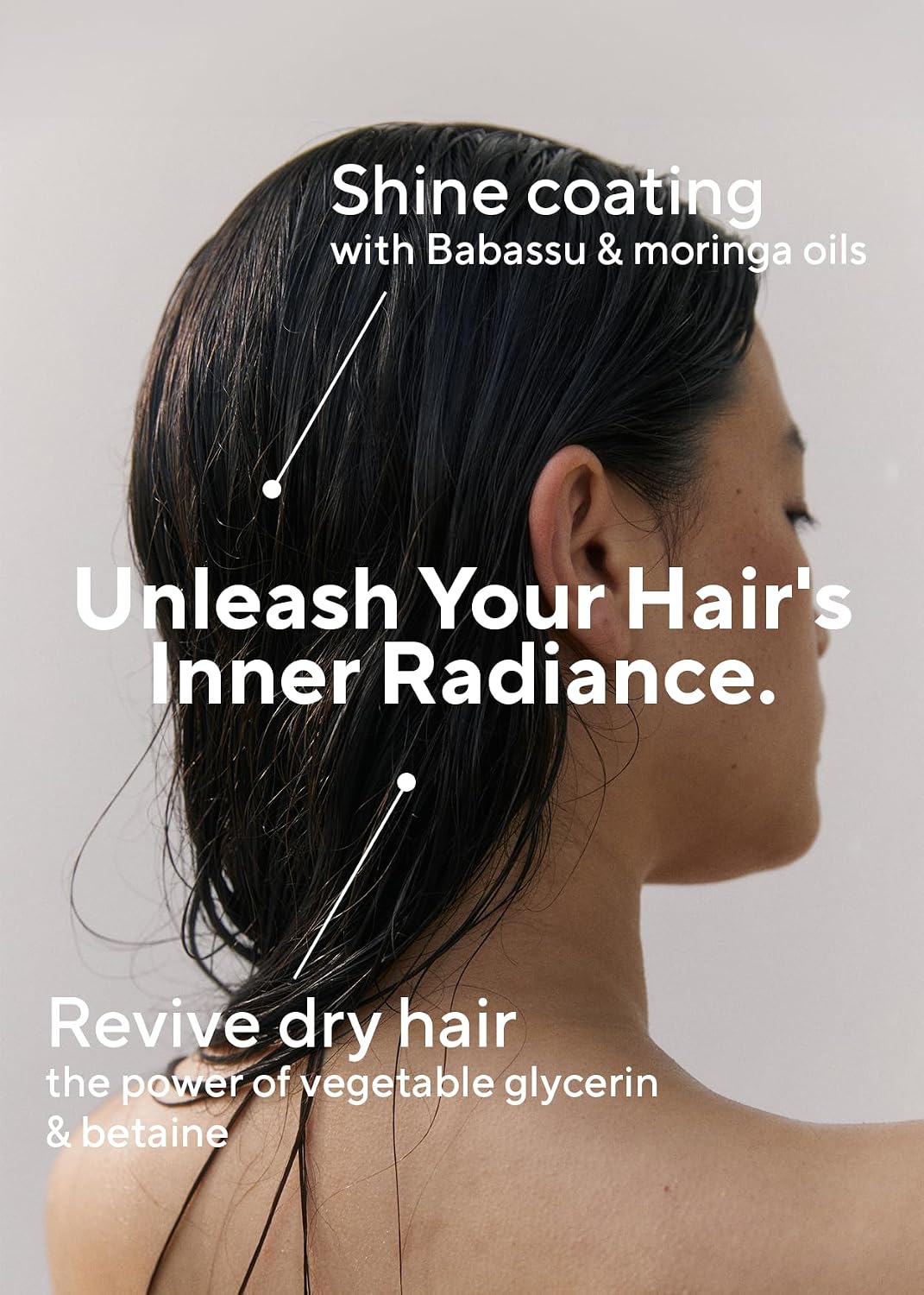 Aromatica Rosemary Conditioner for fine and thinning hair