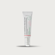 Axis-Y LHA Peel & Fill Pore Balancing Cream 50ml – Korean daily LHA pore cream ACZERO Desert Relief Complex fragrance-free $18