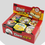 Cup Ramen Eraser (Random)
