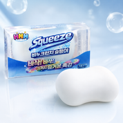 Viral ASMR Crunchy Soap Squishy- Soft Squeeze & Stretch