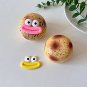 Potato Mochi Squishy (Medium) –Soft & Stretchy Stress Relief