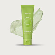 Beplain Mung Bean pH-Balanced Cleansing Foam – 33% mung bean extract amino acid surfactants fragrance-free fungal acne friendly 2 reviews 5 stars $12.50