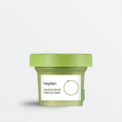 Beplain Mung Bean Pore Clay Mask