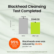 Beplain Mung Bean Pore Cleansing Milk Balm - Olive Kollection