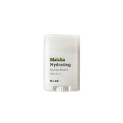 B. Lab Matcha Hydrating Real Sun Stick - Olive Kollection