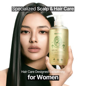 Rooton Alpha Erguen Shampoo