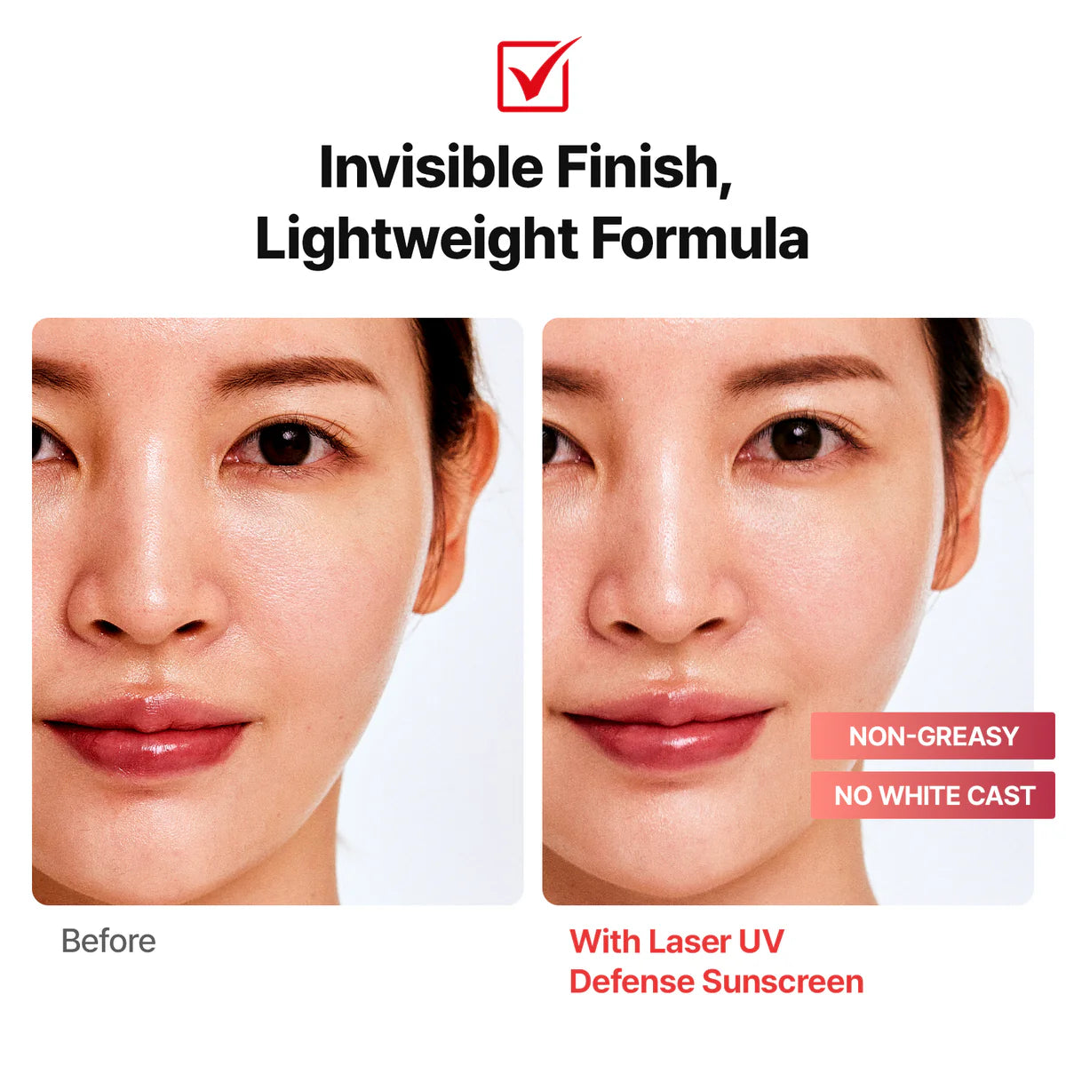 Cell Fusion C Laser Sunscreen SPF 50+ - Olive Kollection