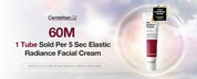 Centellian 24 Madeca Cream Time Reverse Season 6 - Olive Kollection