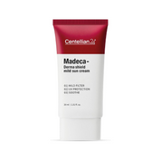 Centellian24 Madeca Derma Shield Mild Sun Cream - Olive Kollection