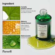 Parnell Cicamanu 92 Serum 30 ml