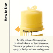 CNP Propolis Lipcerin - Olive Kollection