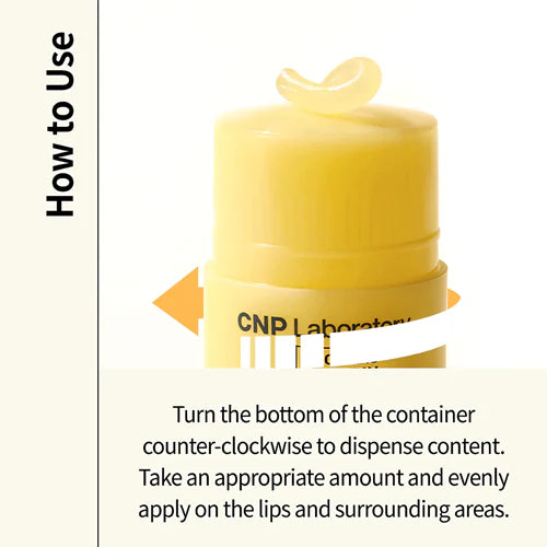 CNP Propolis Lipcerin - Olive Kollection