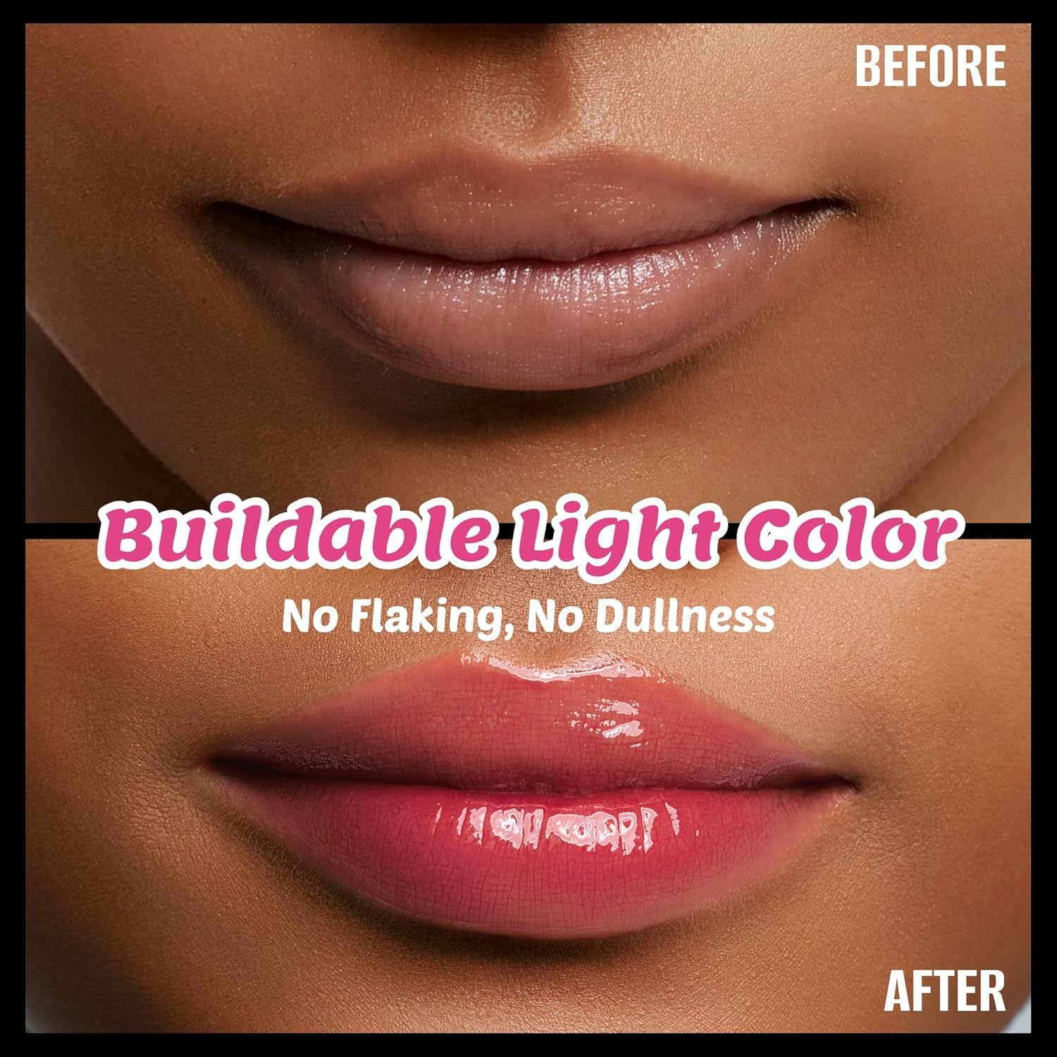 Colorgram Fruity Glass Tint Milk - Olive Kollection