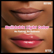 Colorgram Fruity Glass Tint Milk - Olive Kollection