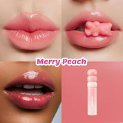 Colorgram Fruity Glass Tint Milk - Olive Kollection