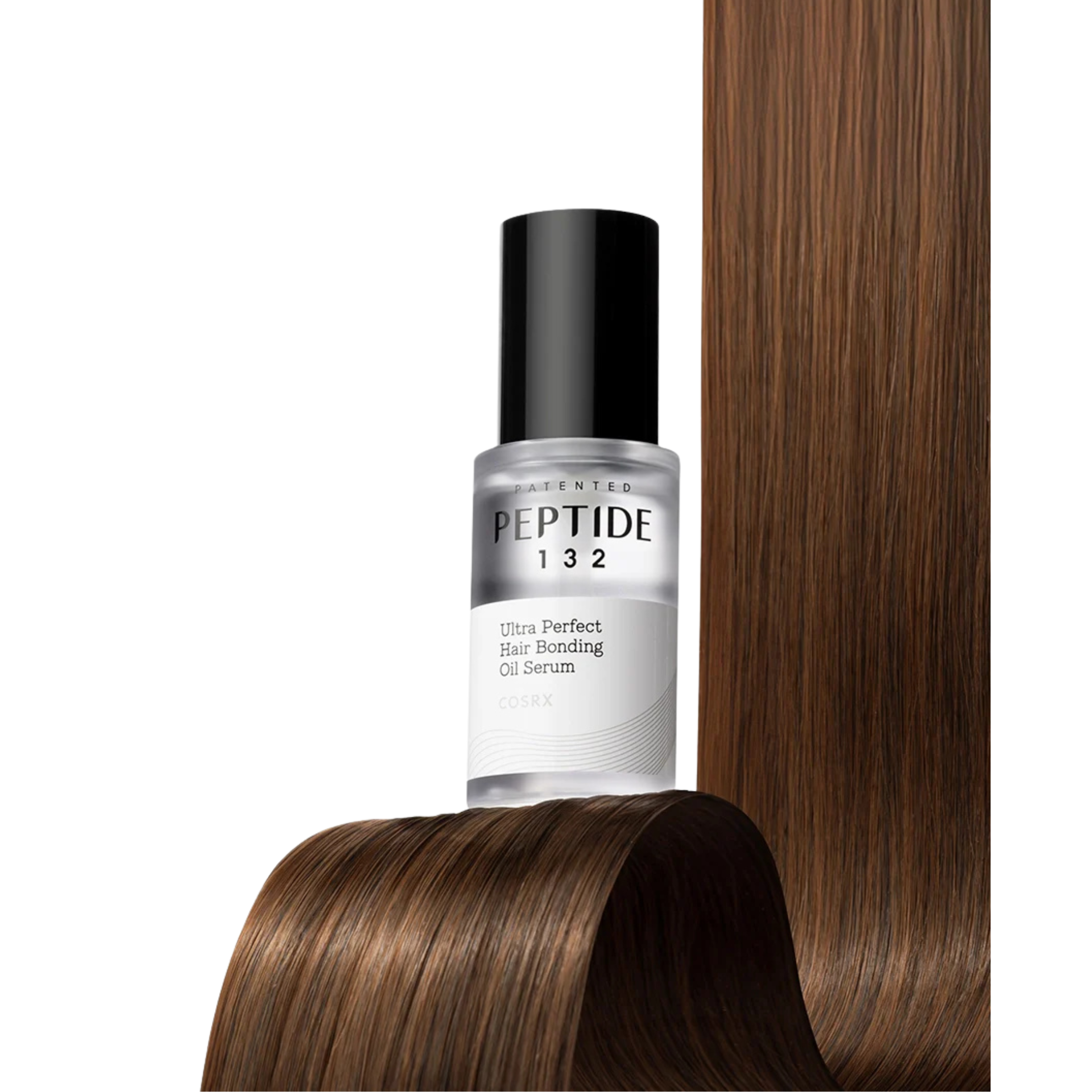 Cosrx Peptide-132 Ultra Perfect Hair Bonding Oil Serum - Olive Kollection