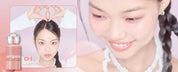 Peripera Syrupy Tok Cheek (5 colors)