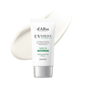 d'Alba Waterfull Mild Sunscreen SPF50+