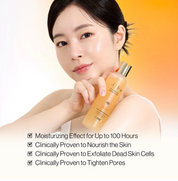 d'Alba Vita Toning Serum Toner - Olive Kollection