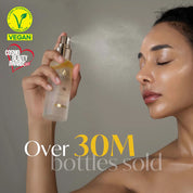 d'Alba White Truffle First Spray Serum - Olive Kollection