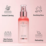 d'Alba White Truffle Vital Spray Serum 100ml