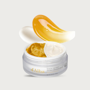 d'Alba Italian White Truffle Double Serum and Cream 70g – Korean 2-in-1 Trufferol customizable ratio vegan non-comedogenic $32