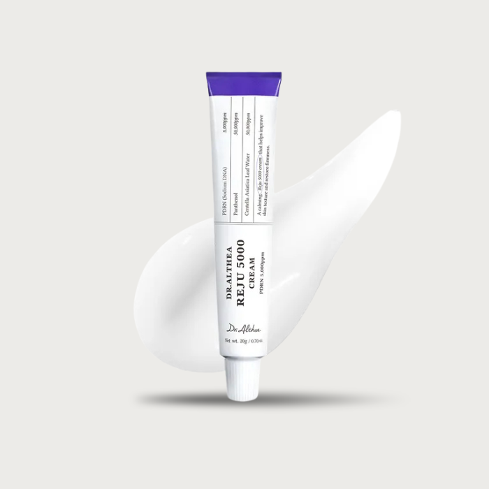 Dr. Althea PDRN Reju 5000 Cream Korean PDRN anti-aging moisturizer