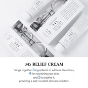 Dr. Althea 345 Relief Cream - Olive Kollection