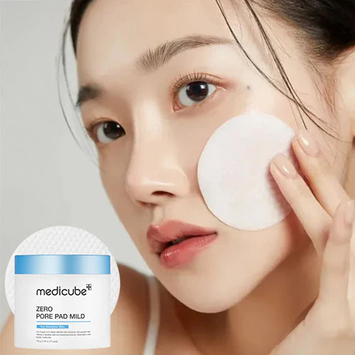 enrichedwithsalicylicacidandPHAgentlyexfoliatesawaydeadskincellsandexcesssebumwhileminimizingtheappearanceofenlargedpores.Thetonerpadscleanseandmoisturizeskinsimultaneously..webp