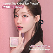 espoir Tone Pairing Highlighter - 3 Colors