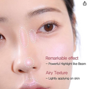 espoir Tone Pairing Highlighter - 3 Colors