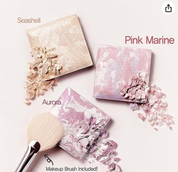 espoir Tone Pairing Highlighter - 3 Colors