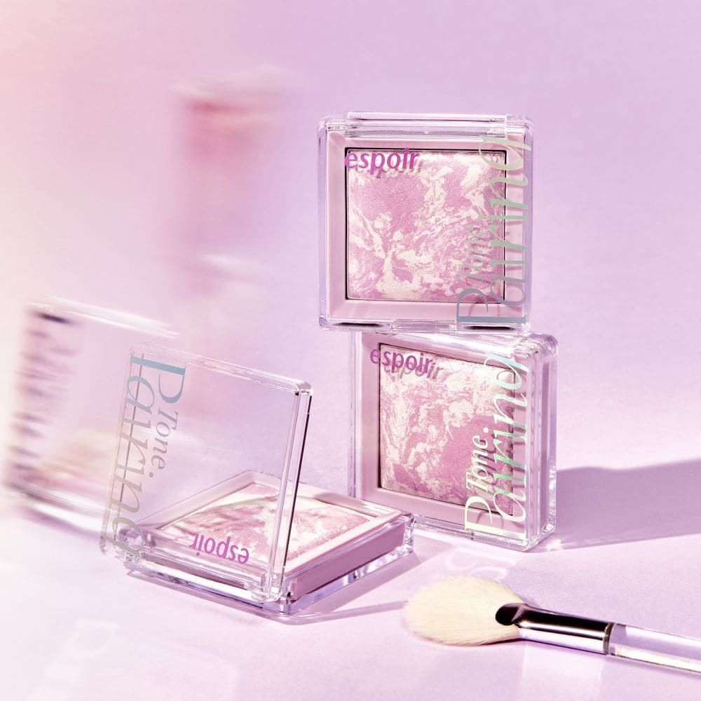 espoir Tone Pairing Highlighter - 3 Colors