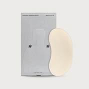 essl Trapezius Patch 10 patches – Korean shoulder patch 6-layer TPE gel Menthol cooling Tourmaline Magnesium has fragrance $25.50