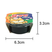 Cup Ramen Eraser (Random)