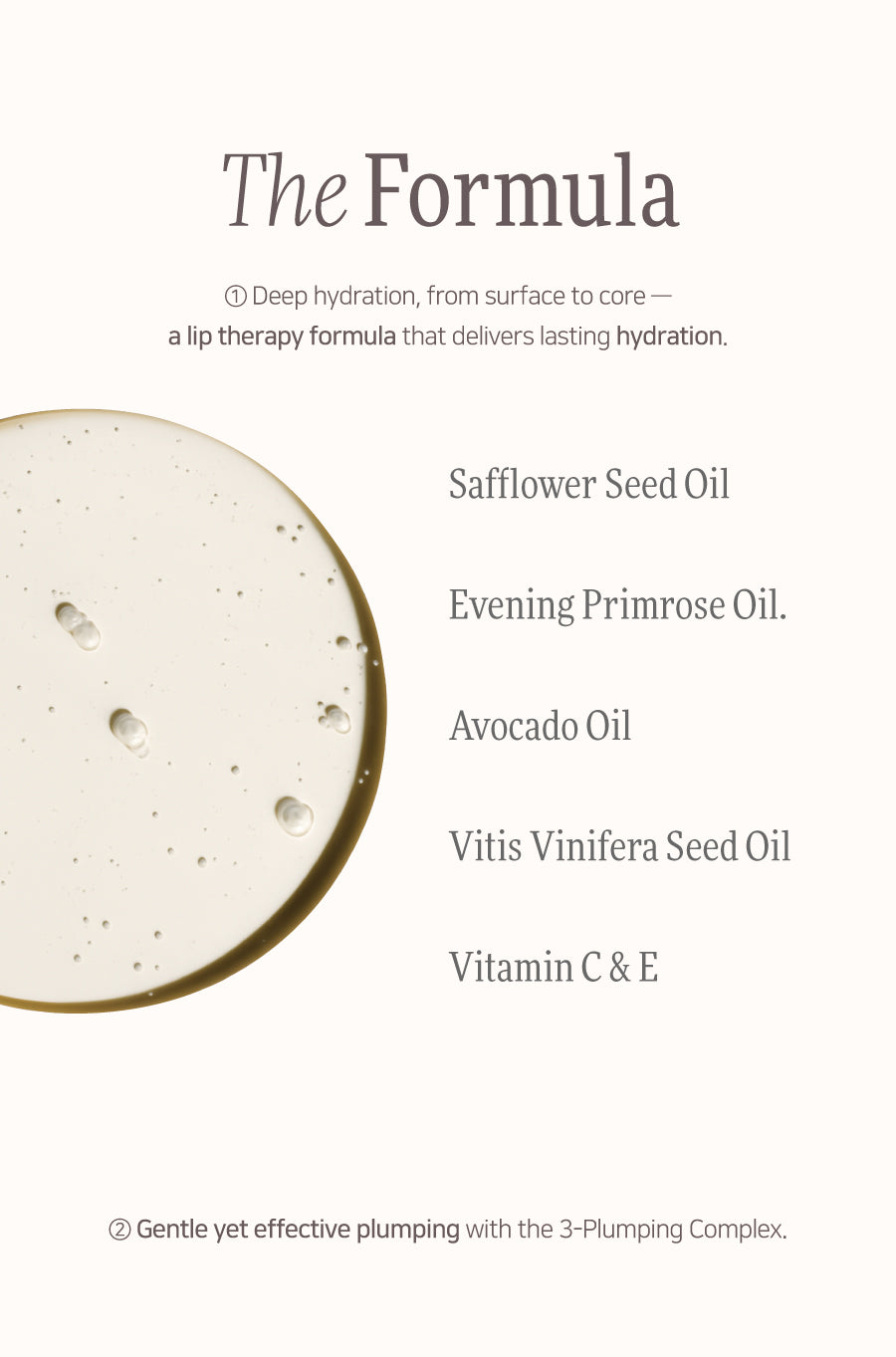 Dinto Deep-Kissed Plumping Lip Enamel