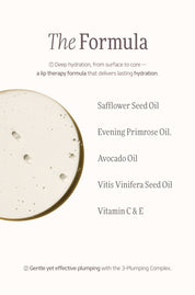 Dinto Deep-Kissed Plumping Lip Enamel