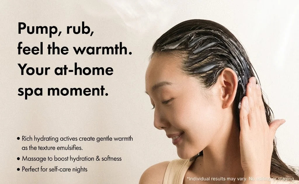Grabity Hair Lifting Water Treatment 270ml