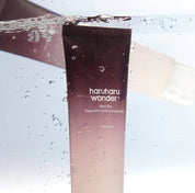 Haruharu Black Rice Triple AHA Cleansing Gel 100ml – Korean exfoliating cleanser mandelic acid unscented fragrance-free low pH $18