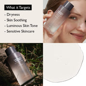 Haruharu Black Rice Hyaluronic Toner EWG Green – free 18 harmful ingredients parabens phenoxyethanol BHT eczema rosacea post-procedure safe