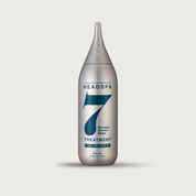 Headspa 7 Treatment The Premium 210ml – Korean hair treatment 16M units sold ampoule-to-cream Hydrolyzed Collagen Silk 17 amino acids $20