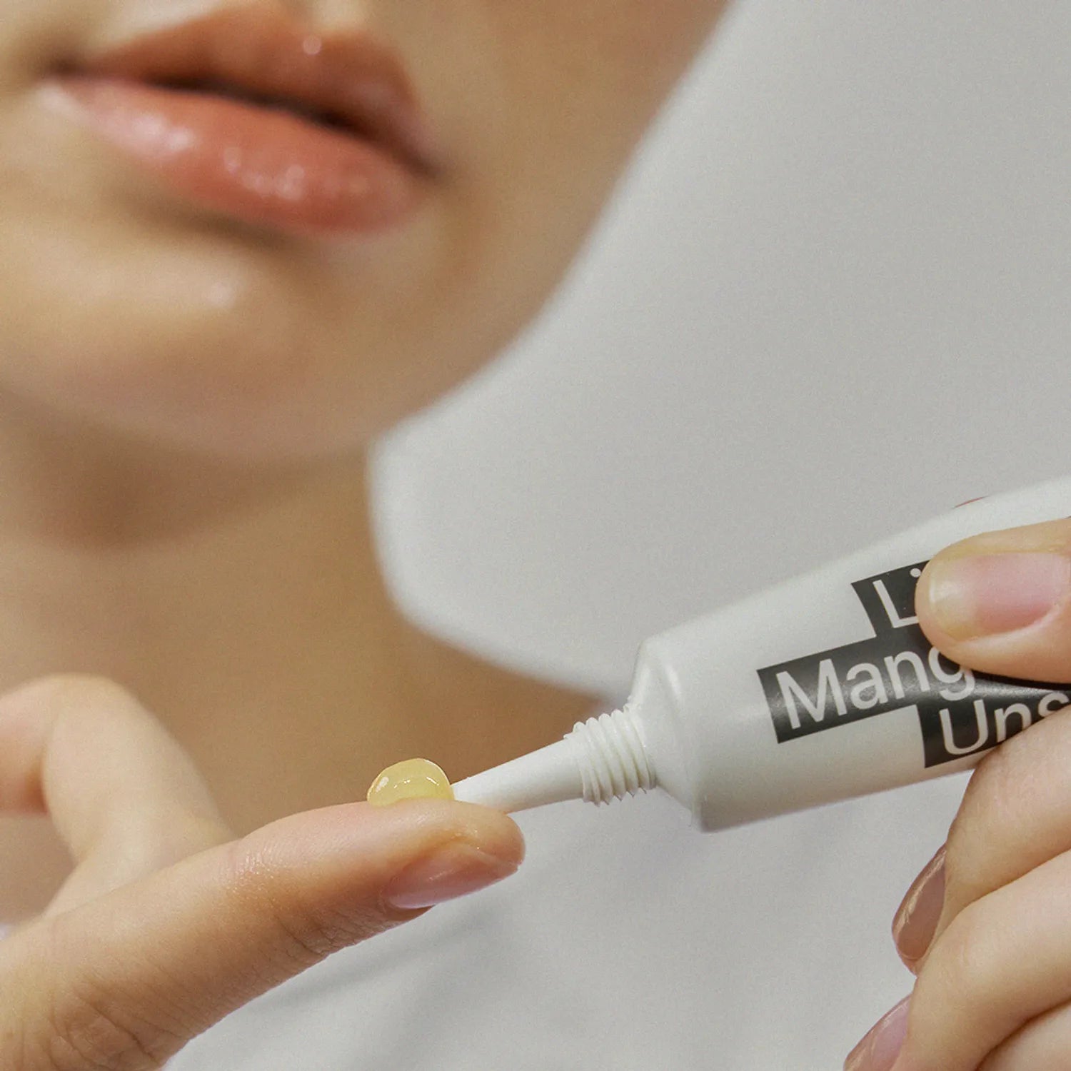 hetras Mango Seed Butter Lip Essence (13g*2ea) - Olive Kollection