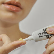 hetras Mango Seed Butter Lip Essence (13g*2ea) - Olive Kollection