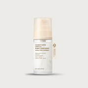 Heveblue Salmon Caring Centella Bubble Toner-Ssence 95ml Korean toner