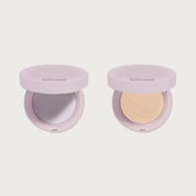 hince Second Skin Airy Powder - 2 Colors