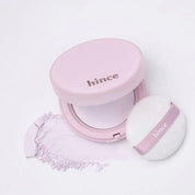 hince Second Skin Airy Powder - 2 Colors