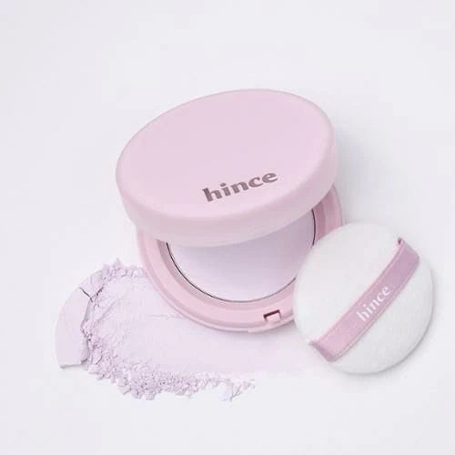 hince Second Skin Airy Powder - 2 Colors