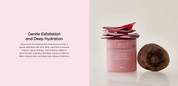 House of Hur Clearing Skin Prep Essence Pad - Olive Kollection