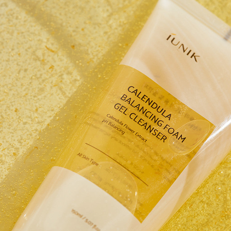 iUNIKCalendulaBalancingFoamGelCleanser1.jpg